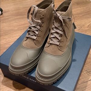 COLE HAAN Stratton Shroud BT - Grand 360
